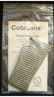 SHT Cobrasox Fabric